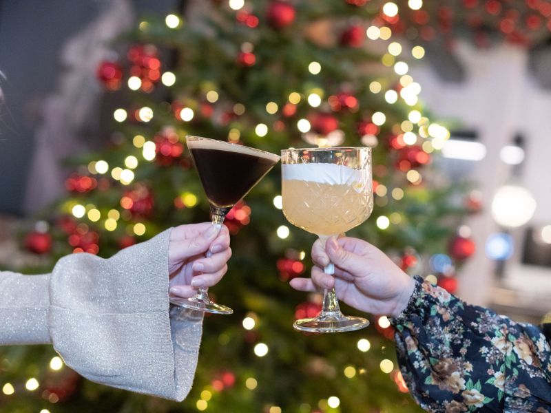 Kerst bij Brasserie Jansen Kerst bij Brasserie Jansen